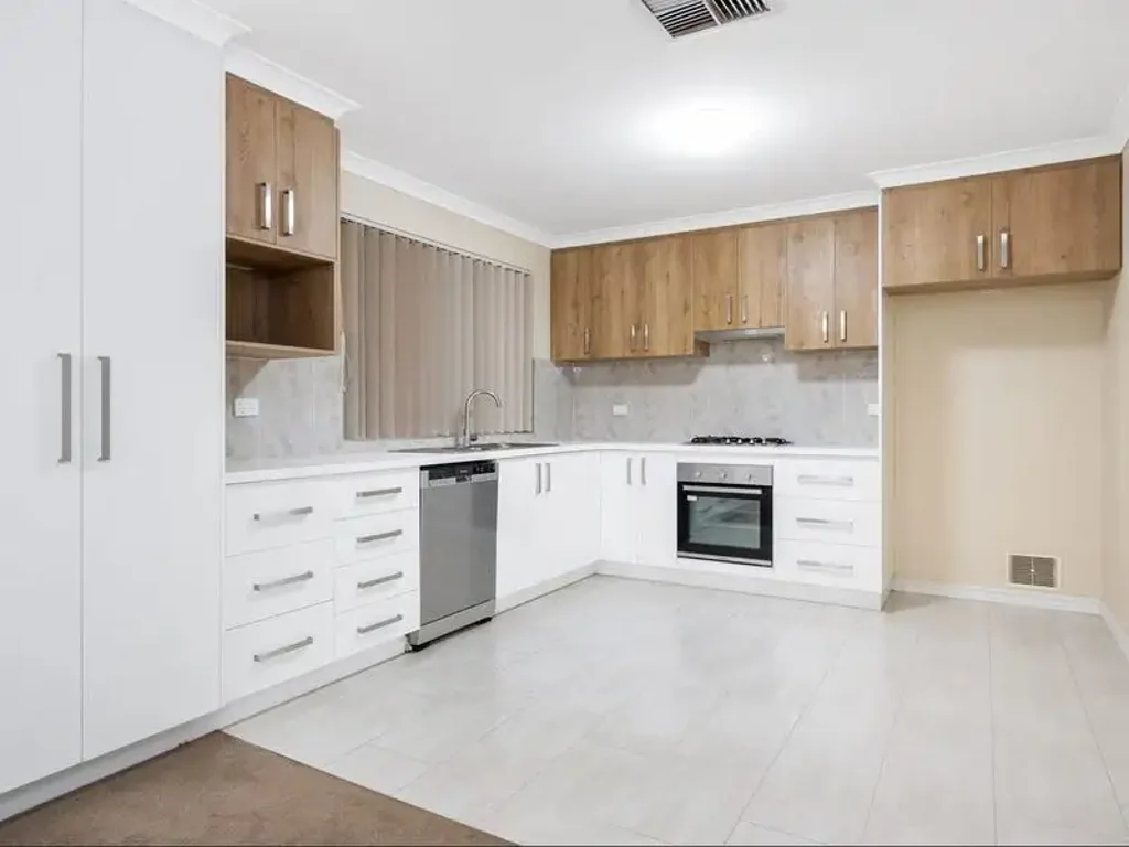 Kalgoorlie 3Phòng ngủ Long Lease. Strong Return. Great Buy.