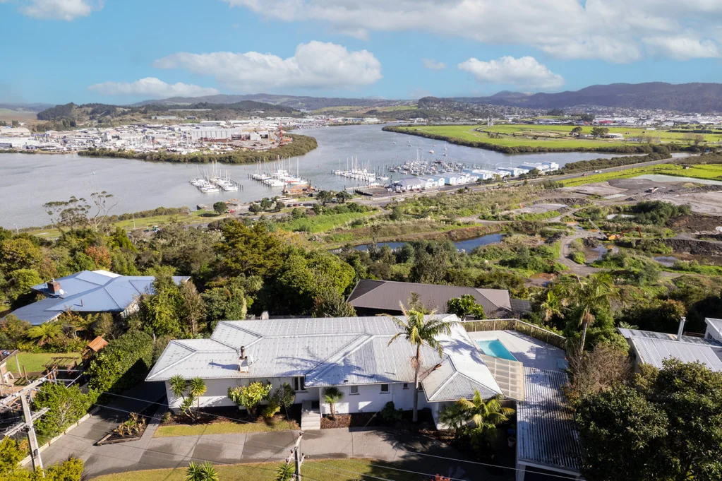 78 Mackesy Road, Parahaki, Whangarei, Northland