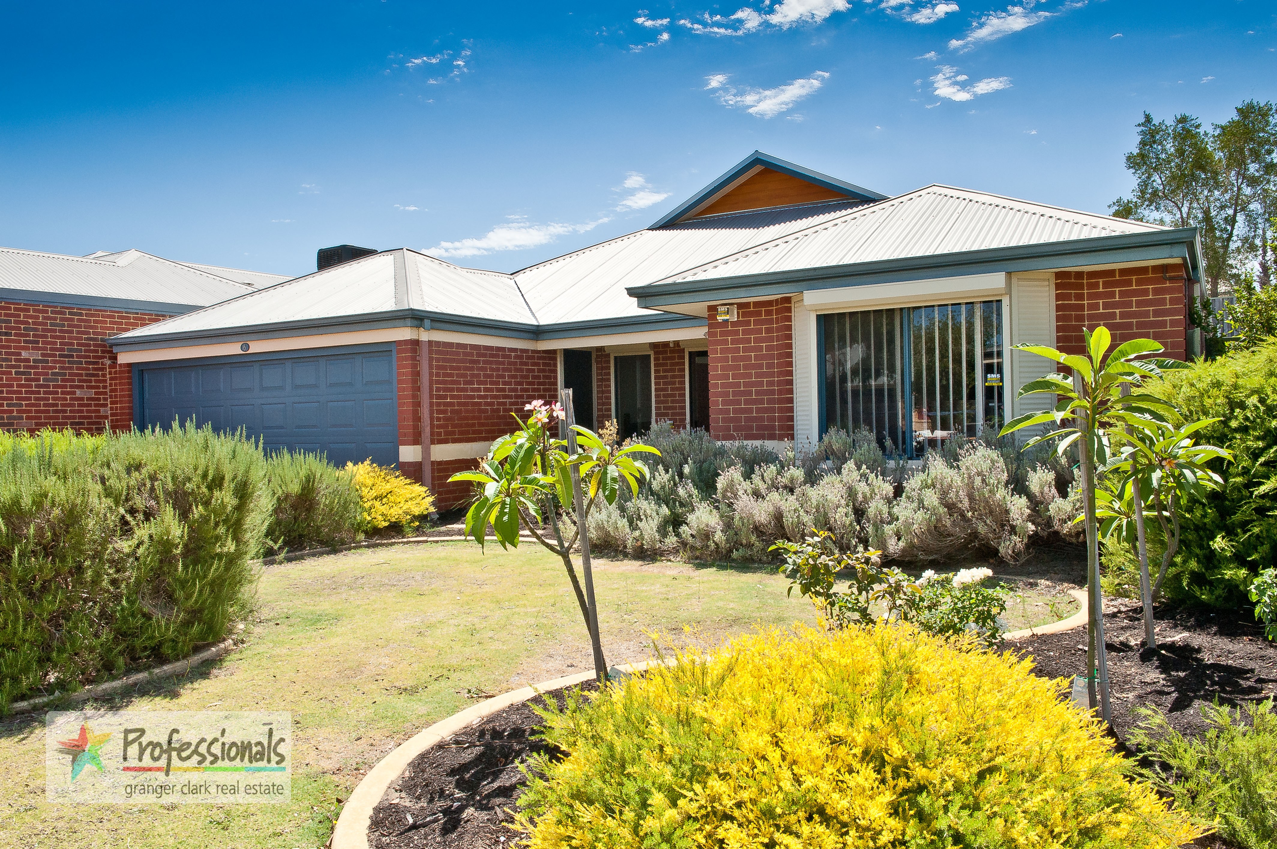 6 ROCKLEA CR, ELLENBROOK WA 6069, 0 chambres, 0 salles de bain, House