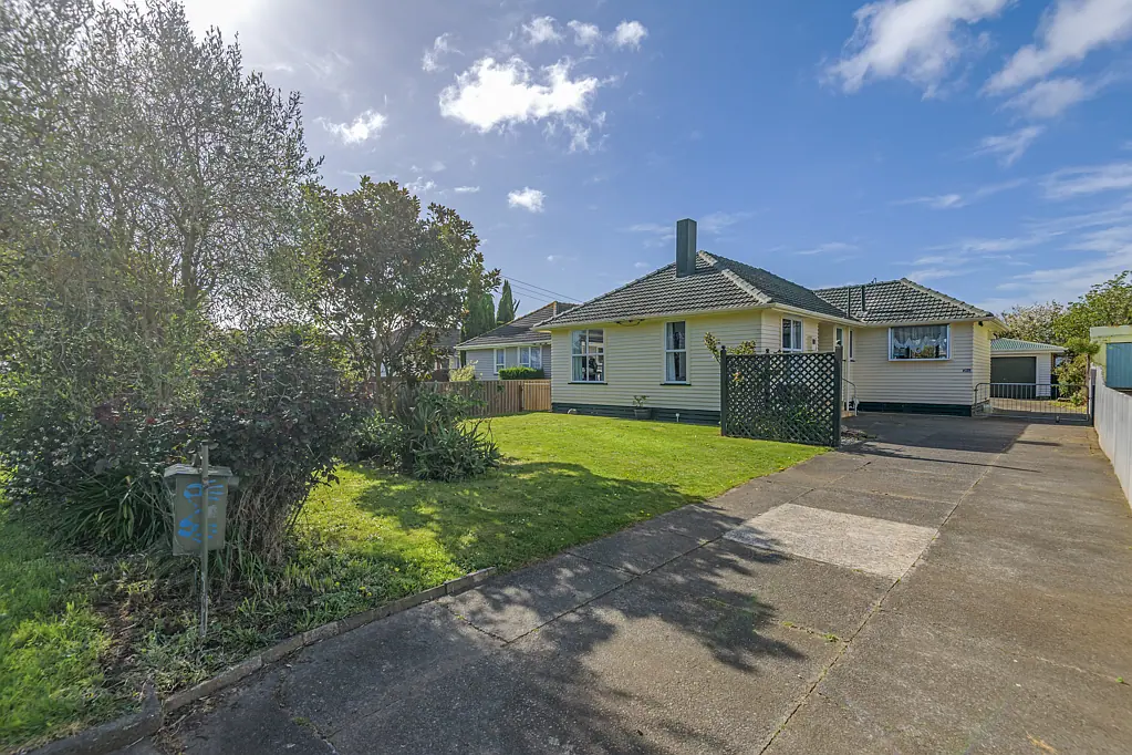 11 Norbiton Road, Foxton, Horowhenua, Manawatu-Wanganui