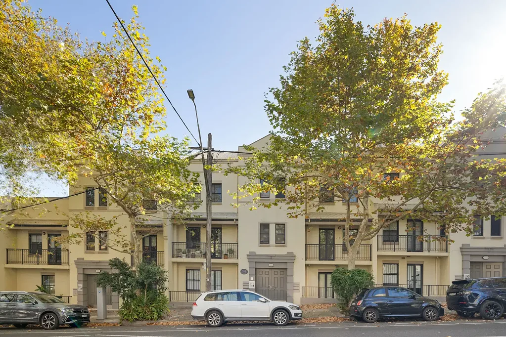 13/269 Riley Street, Surry Hills, NSW 2010