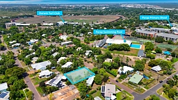 5 Goldsmith Street, Fannie Bay