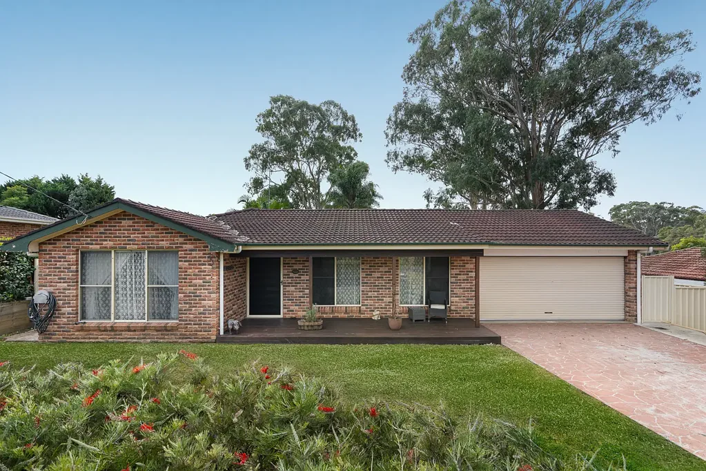 46 Campsie Street, Wilton, NSW 2571