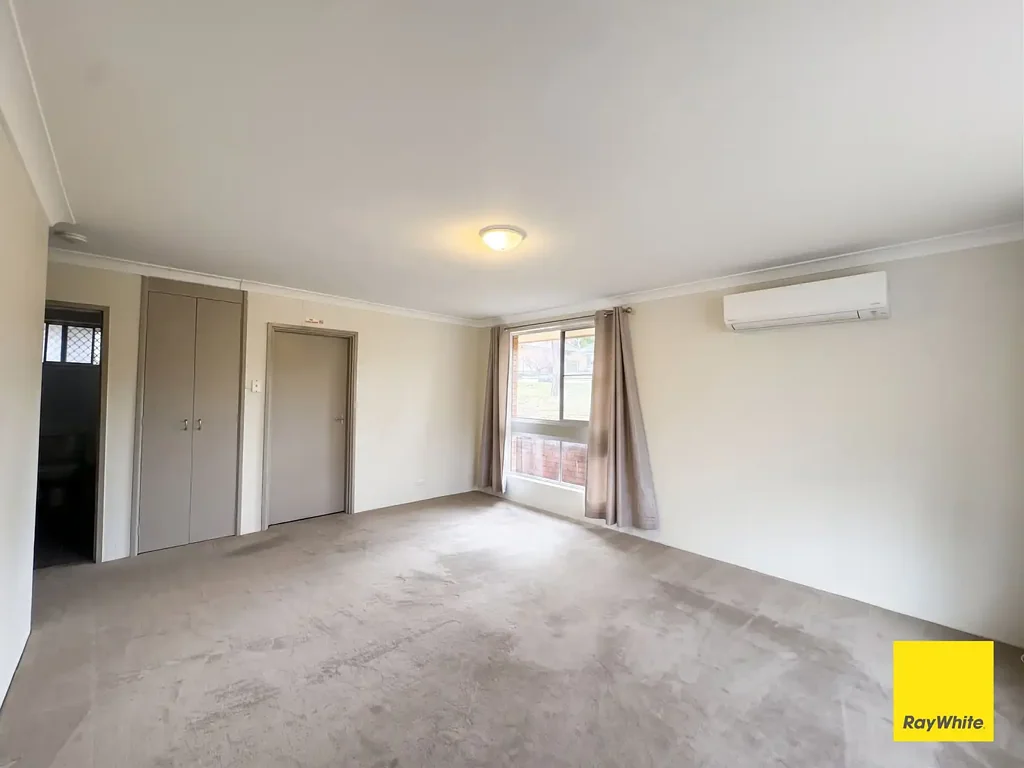 Renovated North Hill Unit