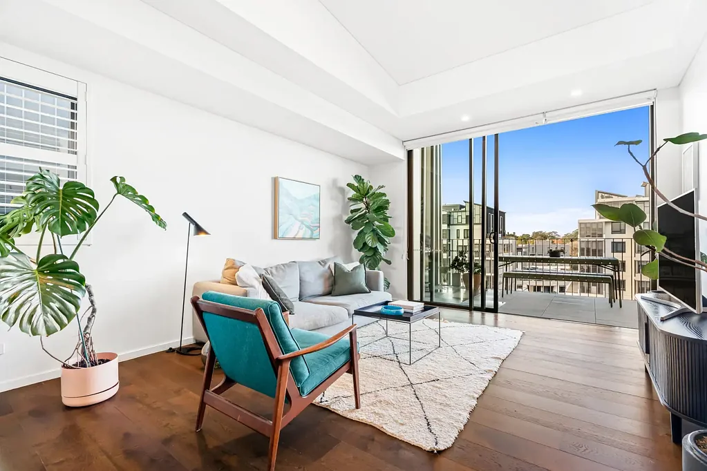 Enjoy Spacious Modern Living in a Prime Lifestyle Location