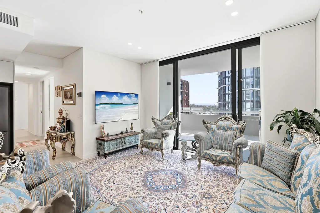 Norwest 3房 极尽奢华的低层天堂 Very High Luxury Low-Rise Haven
