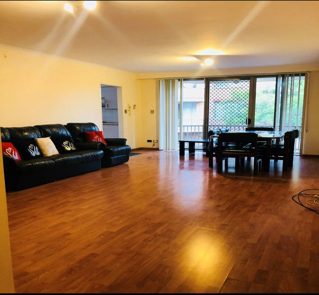 76/3 Riverpark Drive Liverpool NSW 2170