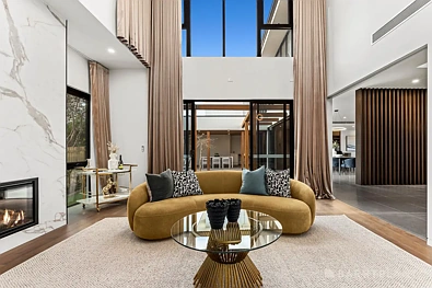 2 Arthur Street, Doncaster, VIC 3108, 5 phòng ngủ, 6 phòng tắm, House