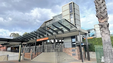 Address Withheld, Merrylands, NSW 2160, 2 Bedrooms, 2 Bathrooms, Apartment