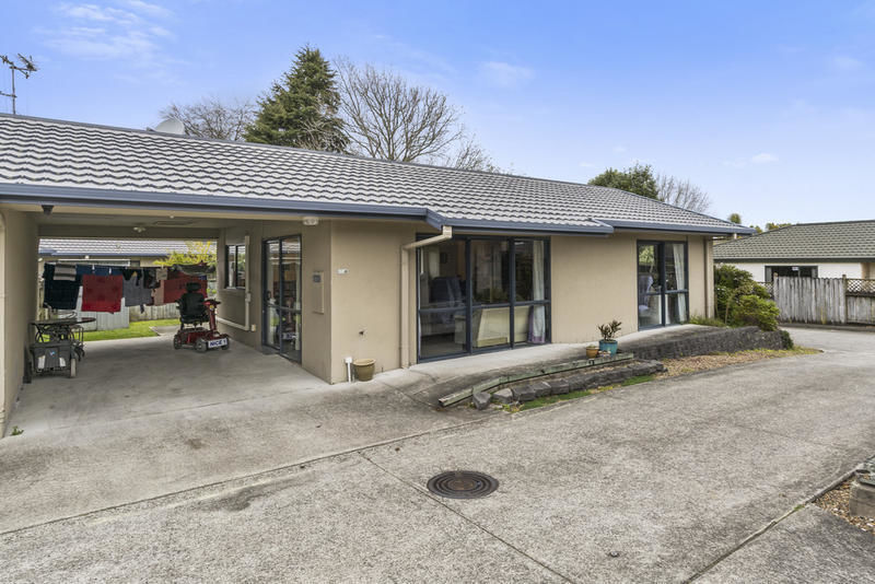 38a Pyes Pa Road, Pyes Pa, Tauranga, 1房, 1浴