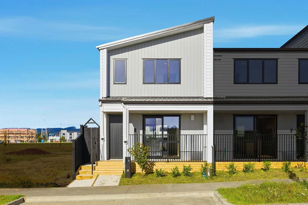 Karaka 2침실 Stylish and Affordable Living - Master Build