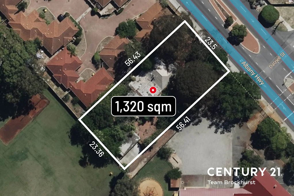 1943 Albany Highway, Maddington, WA 6109