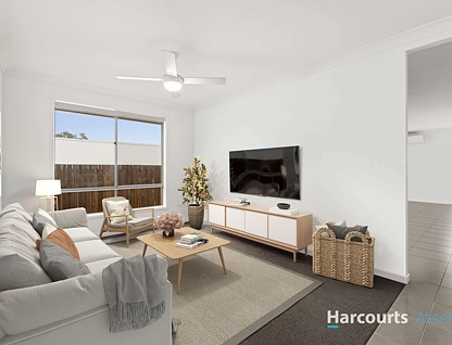 27 Vince Elmore Way, Redbank Plains, Ipswich - Greater Region, 4 침실, 2 욕실, House