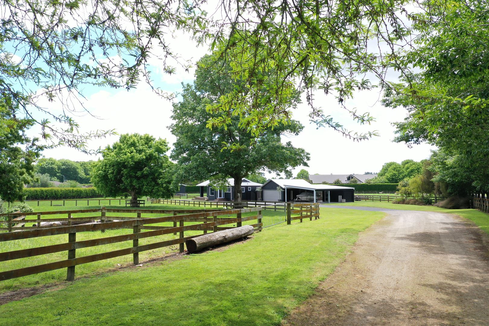 68 Webster Road, Matangi, Waikato, 5 Kuwarto, 0 Banyo