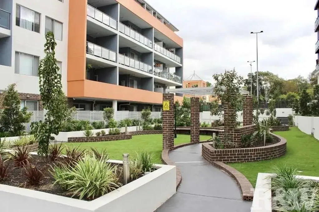 107/8C Myrtle Street, Prospect, NSW 2148