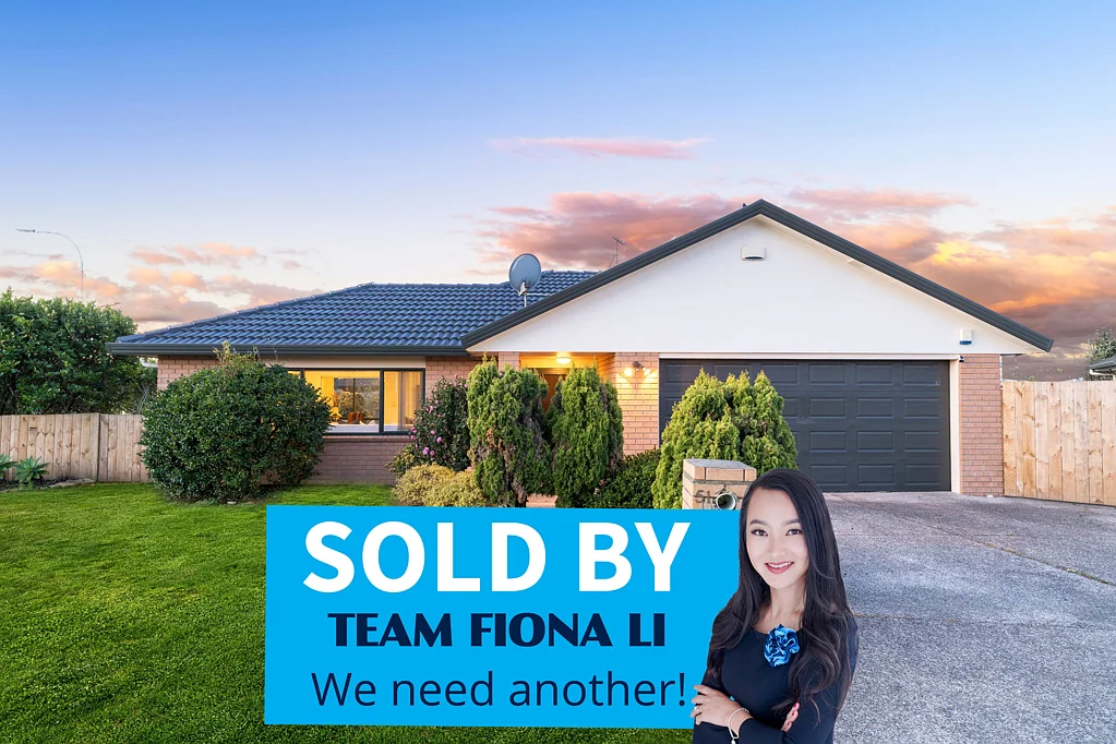 51 Semillon Avenue, Henderson, Waitakere City, Auckland