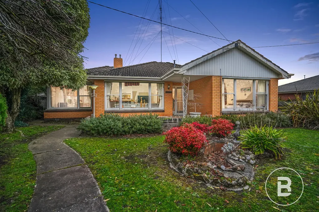Redan 3ਬੈੱਡਰੂਮ THREE BEDROOM BRICK VENEER HOME ON BIG BLOCK