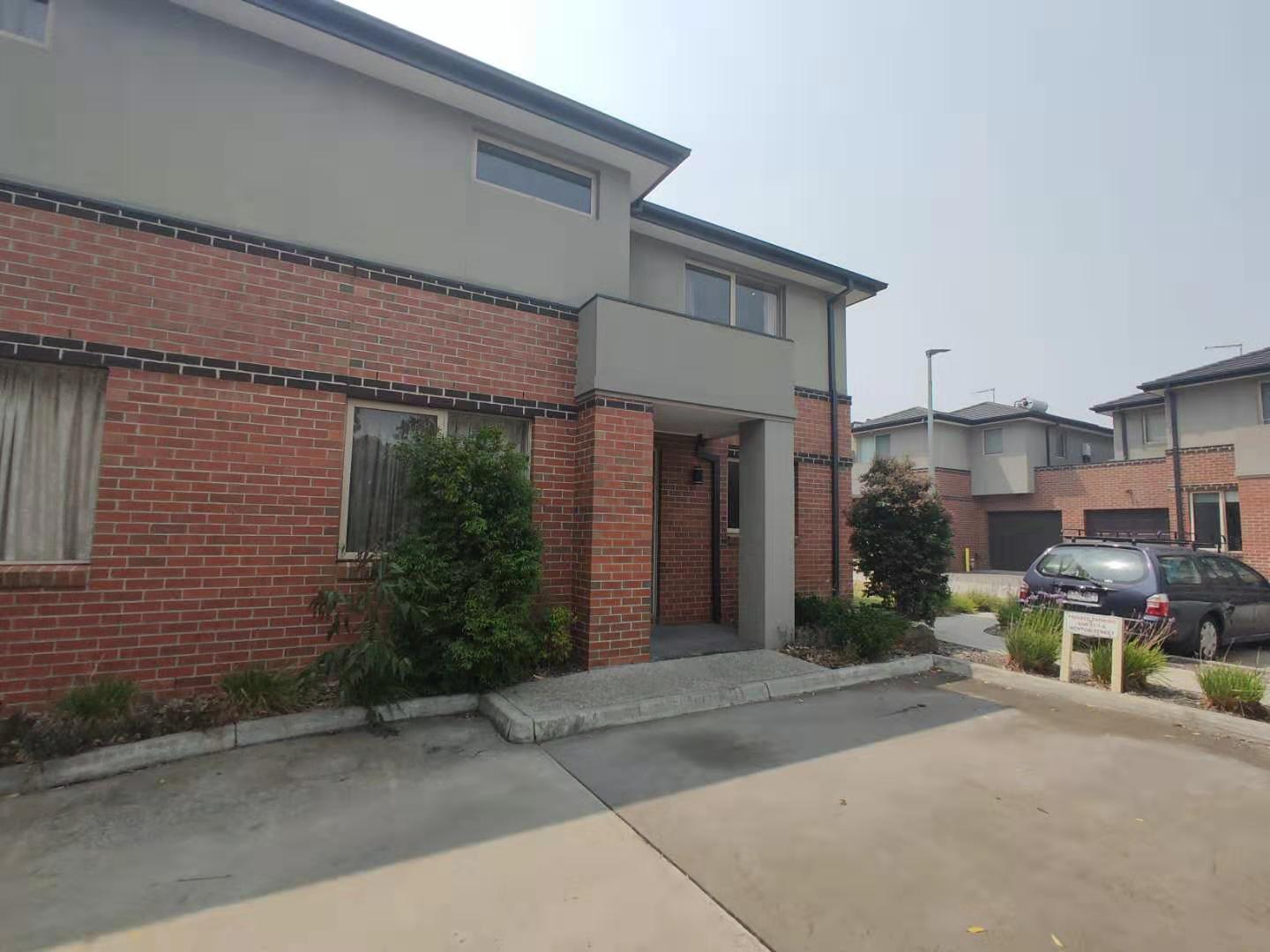 UNIT 11 1 ROYTON ST, BURWOOD EAST VIC 3151, 0 ਕਮਰੇ, 0 ਬਾਥਰੂਮ, Townhouse