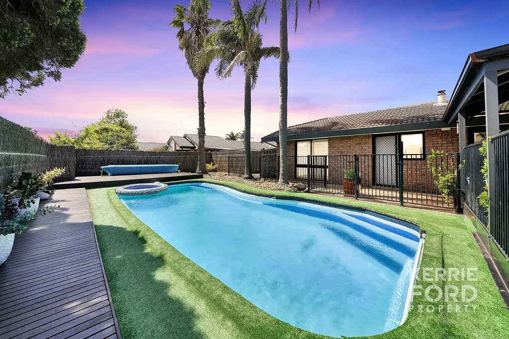 1 Selma Court, Traralgon, VIC 3844