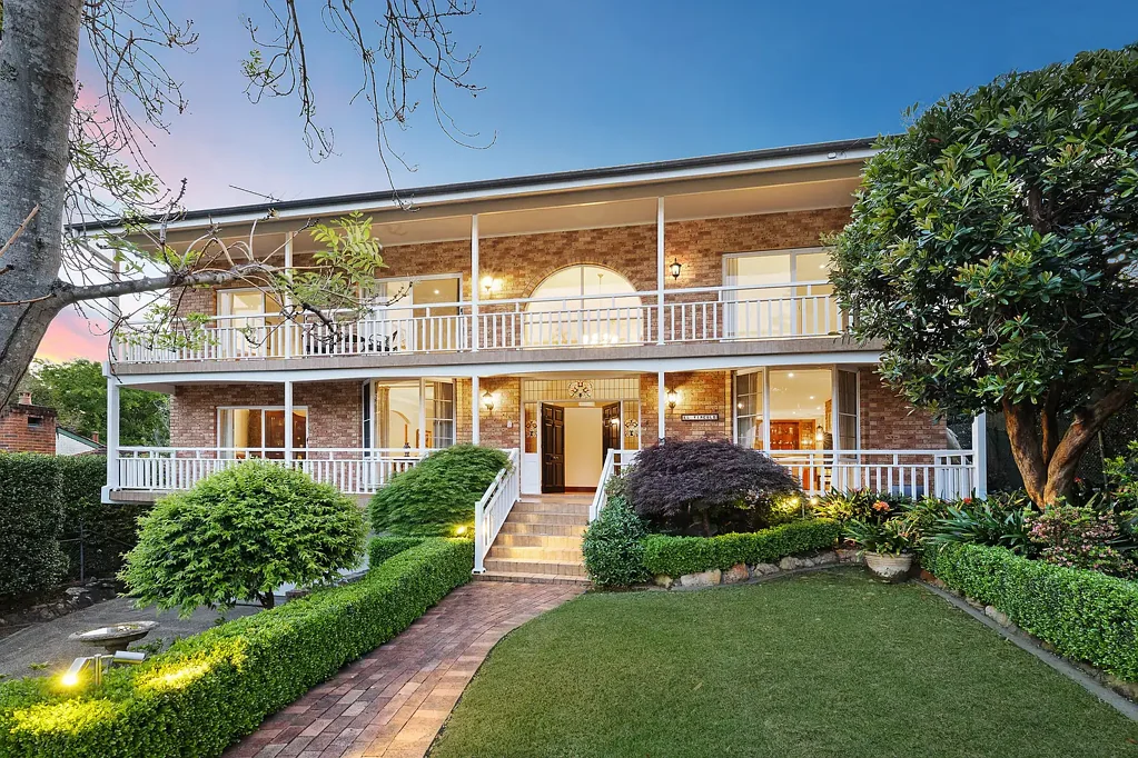 2 Gunbalanya Avenue, Beecroft, NSW 2119