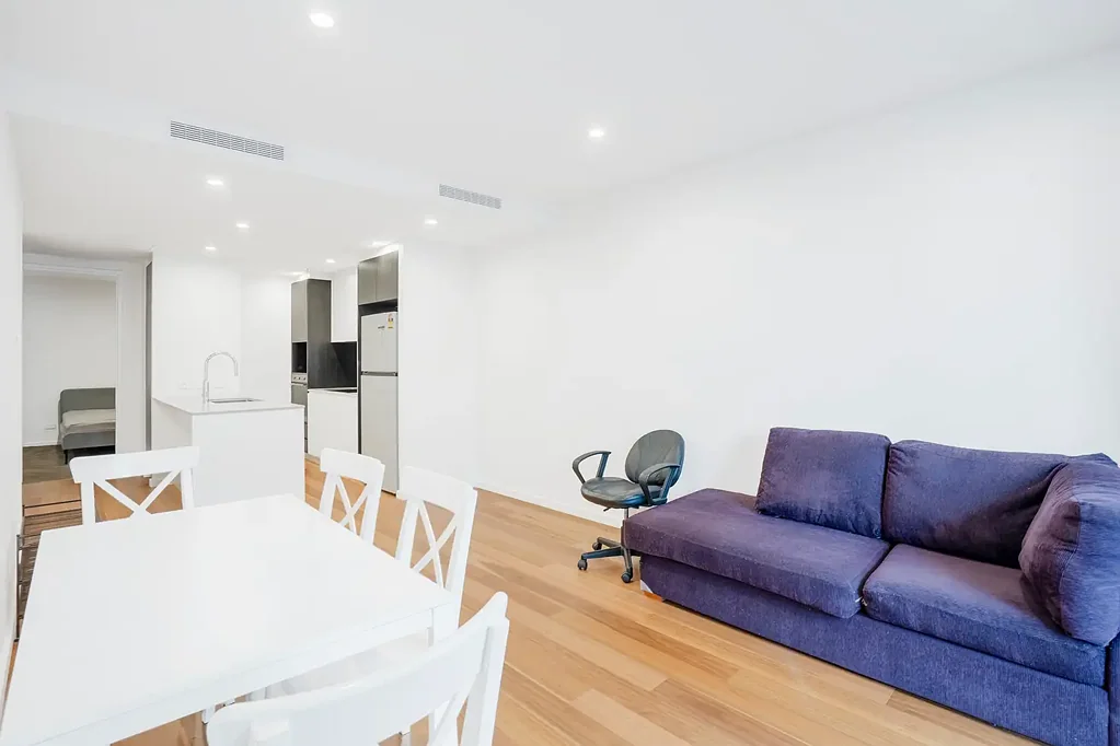 High Quality Fully Furnished Apartment in the city