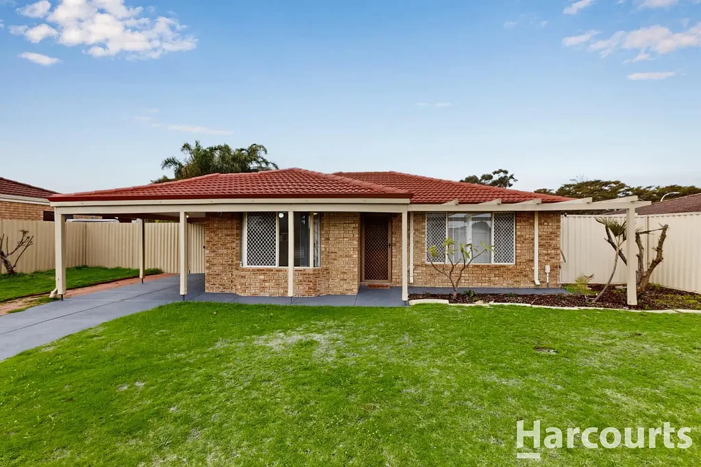 The Perfect Family Home - Space, Comfort & Convenience