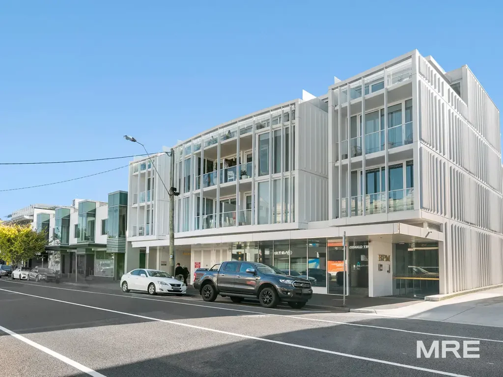 218/209-211 Bay Street, Brighton, VIC 3186