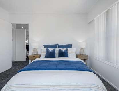 2/99 Clovelly Road, Bucklands Beach, Manukau City, Auckland, 3房, 1浴, 独立屋