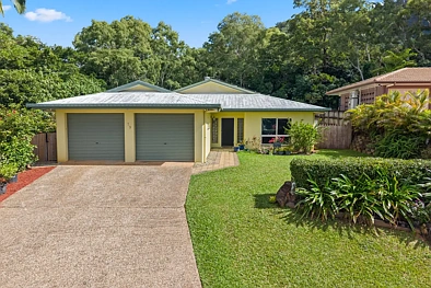 Mount Sheridan 4Habitaciones Exceptional Family Scale, Privacy & Potential on 1,005m²