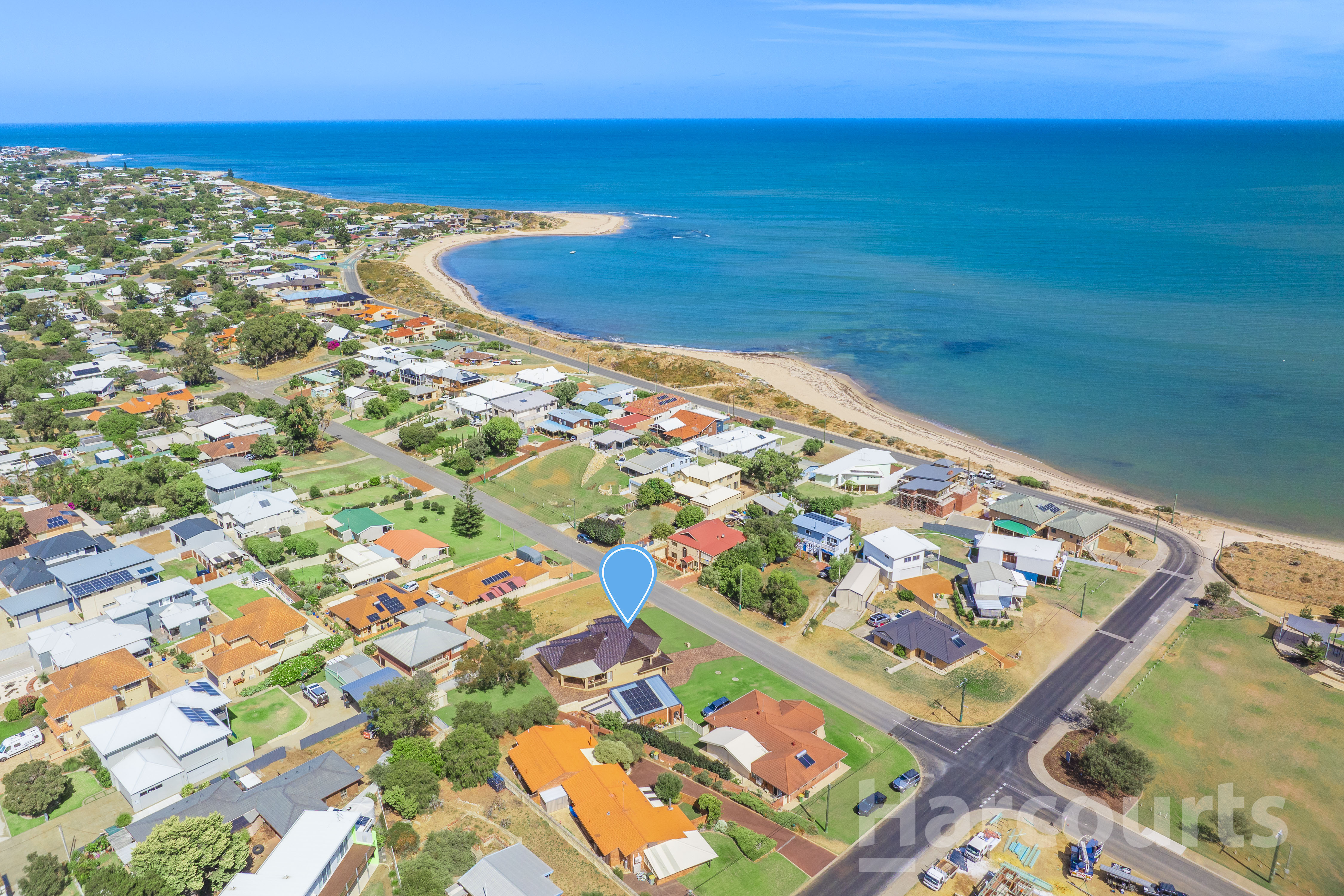 71 COORANGA RD, FALCON WA 6210, 0房, 0浴, House