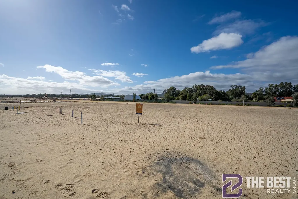 Upper Swan PERFECT BLOCK FOR PERFECT HOUSE!!