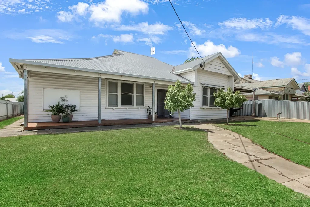 413 Cadell Street, Hay, NSW 2711