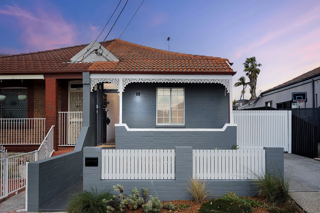 33 Tabrett Street, Banksia, NSW 2216