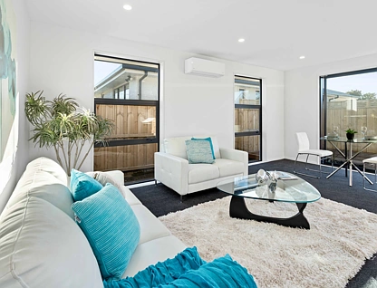 16c Ensign Street, Halswell, Christchurch City, 2房, 1浴, Townhouse