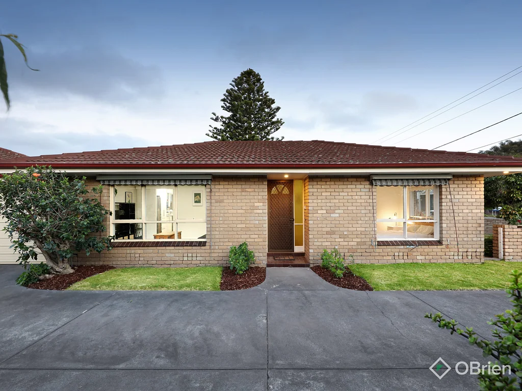 6/27-29 Brindisi Street, Mentone, VIC 3194