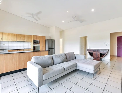 7/9 Drysdale Street, Parap, NT 820, 3 ਕਮਰੇ, 2 ਬਾਥਰੂਮ, Unit