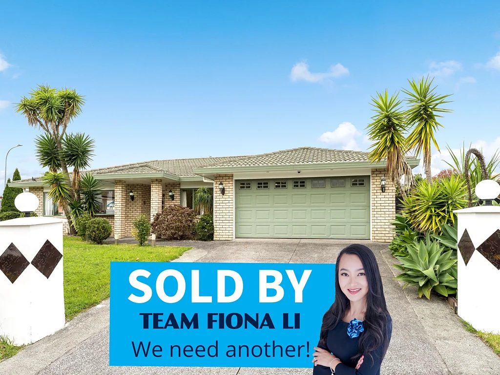 2 Ferngrove Avenue, Ranui, Waitakere City, Auckland