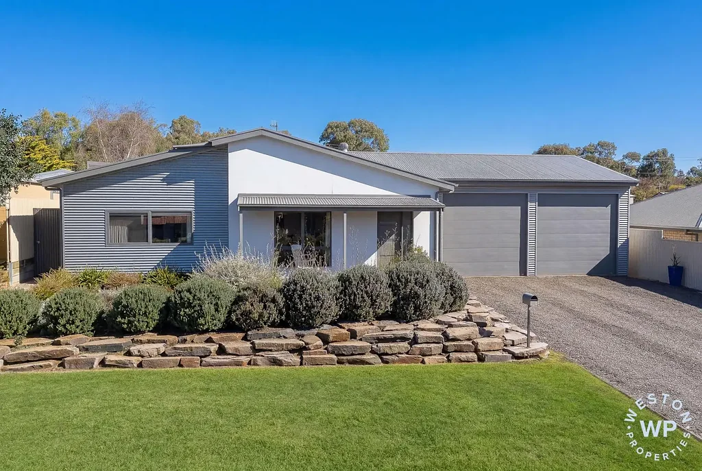 Strathalbyn 5Zimmer Living In Luxury!