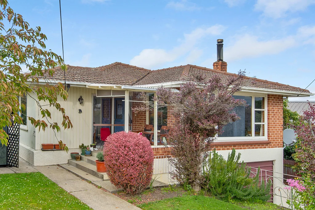 Oamaru 3房  Good Solid Family Home - Good Location