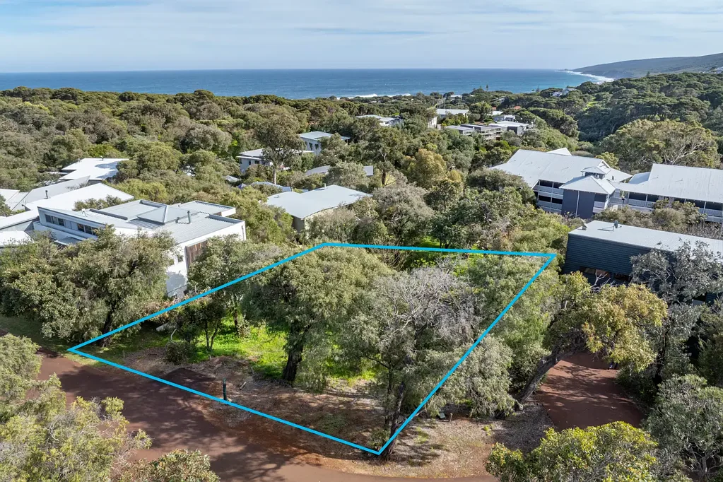 Yallingup Build your coastal dream in Yallingup