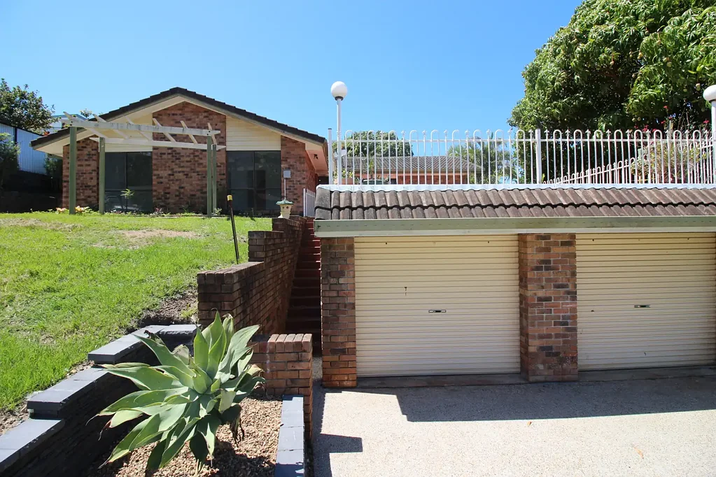 Family home with Granny Flat!