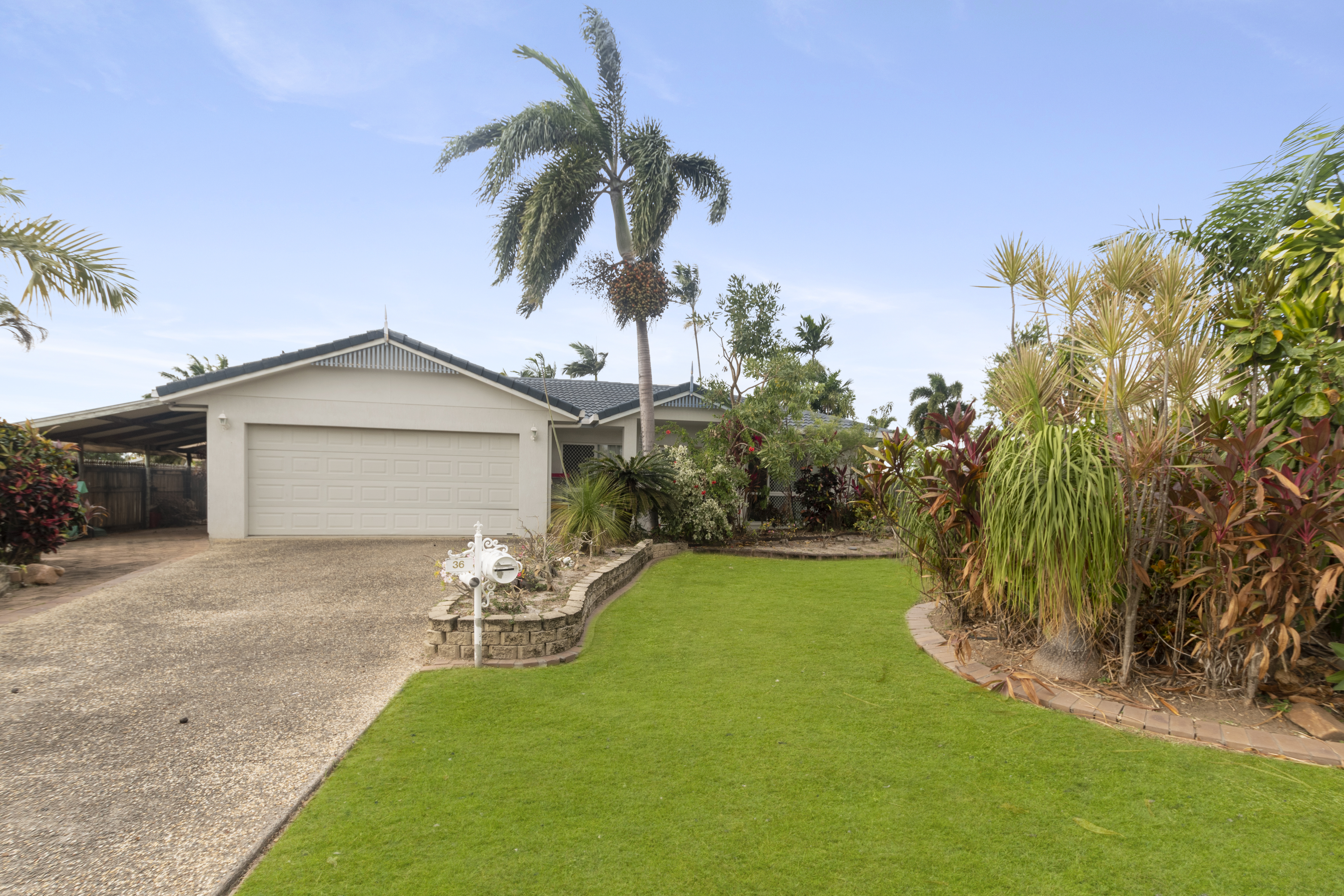 36 WYNBERG DR, ANNANDALE QLD 4814, 0 Kuwarto, 0 Banyo, House