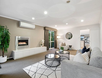 17 Innes Court, Berwick, VIC 3806, 4 ਕਮਰੇ, 2 ਬਾਥਰੂਮ, House