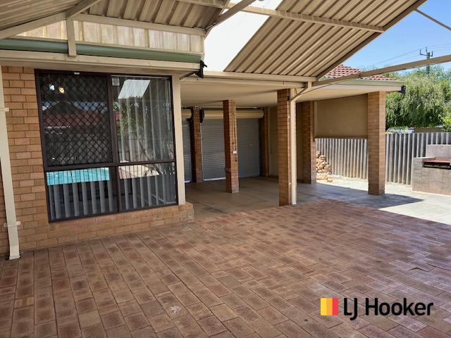 5 ORBISON PL, WILLETTON WA 6155, 0 rūma, 0 rūma horoi, House