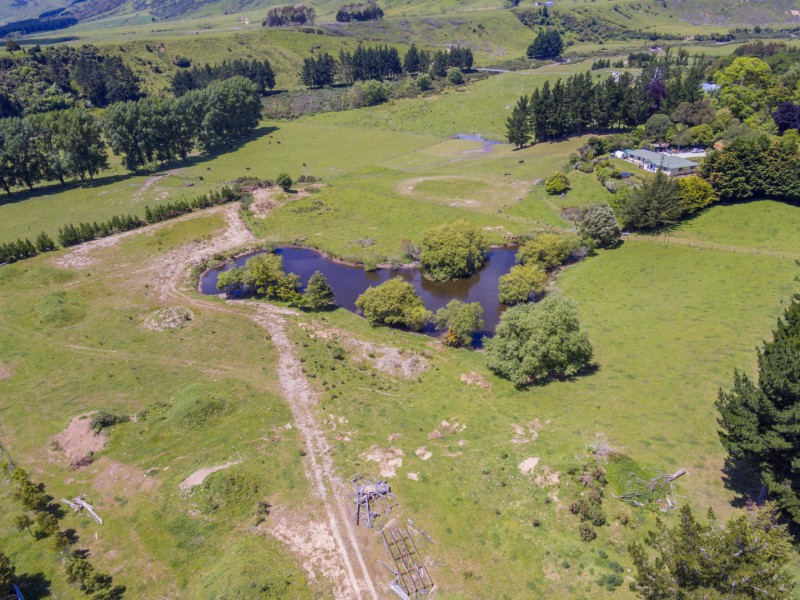 185 Mangahao Road, Shannon, Horowhenua, 0 rūma, 0 rūma horoi