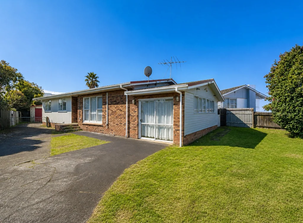 Stunning Fully Renovated 4 bedroom Family Home with Self-Contained Granny Flat