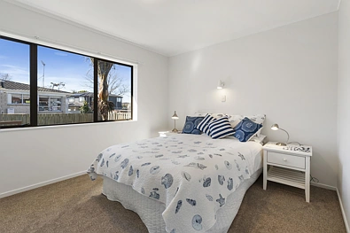 50B Mirrabooka Avenue, Botany Downs, Manukau City, Auckland, 3房, 1浴, Unit