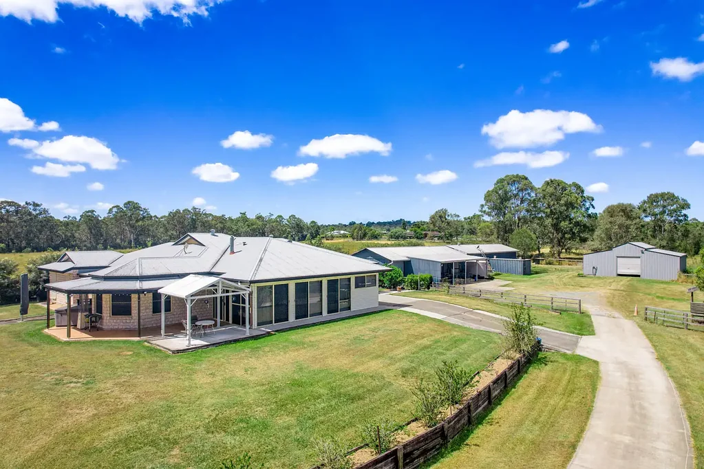 Logan Village "Country Charm meets City Convenience"