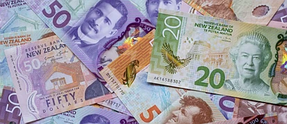 汇率一泻千里！纽币跳水背后的赢家与输家，反弹为何还差口气？