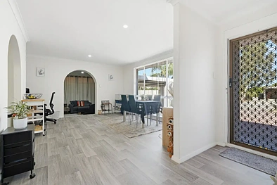 43 STRINGYBARK DR, FORRESTFIELD WA 6058, 3 રૂમ, 1 બાથરૂમ, House